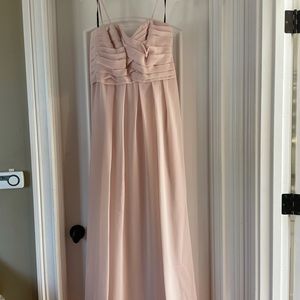 Brand new Sorella Vita bridesmaids dress